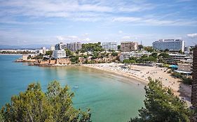 Margon Litoral Costa Dorada - Only Families
